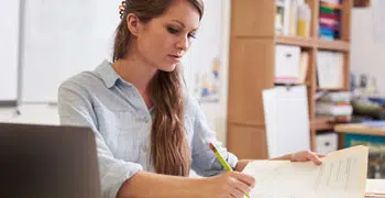 Professional Editing and Proofreading Service